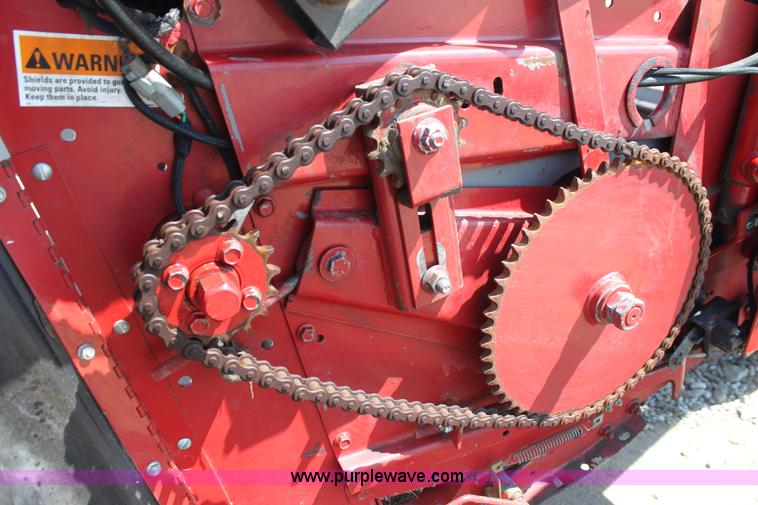 image for item F3288 1996 Case IH 1020 25' flex head