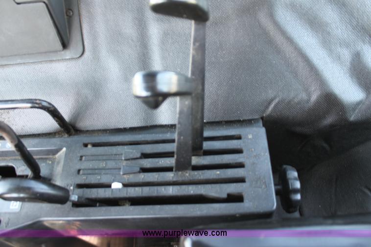 image for item F3289 John Deere 4440 tractor