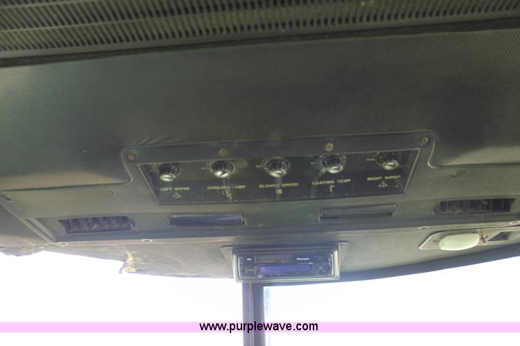 image for item F3289 John Deere 4440 tractor