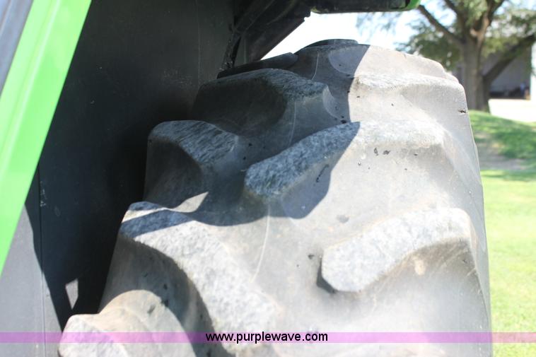 image for item F3289 John Deere 4440 tractor