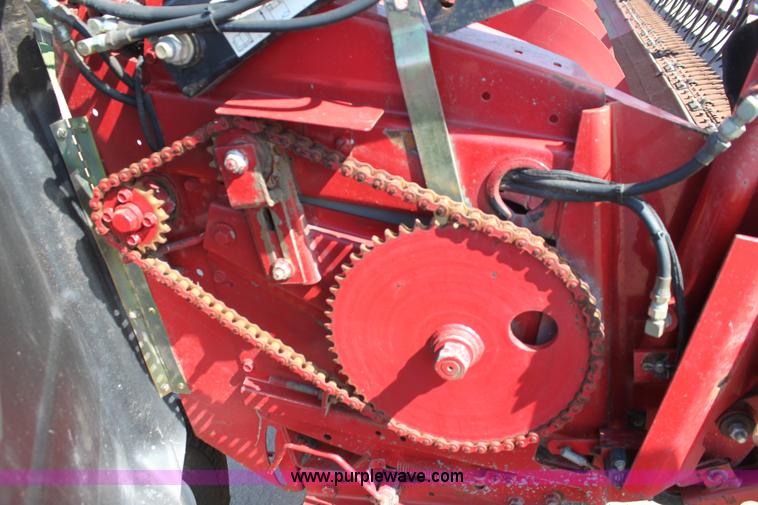 image for item F3290 2001 Case IH 1020 30' flex head