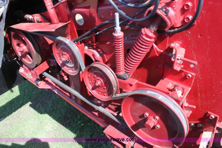 image for item F3291 1998 Case IH 1020 30' flex head