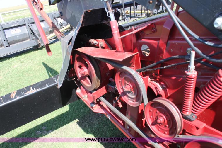 image for item F3291 1998 Case IH 1020 30' flex head