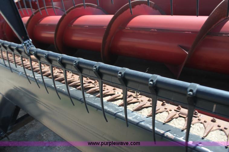 image for item F3291 1998 Case IH 1020 30' flex head