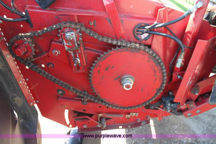 image for item F3291 1998 Case IH 1020 30' flex head