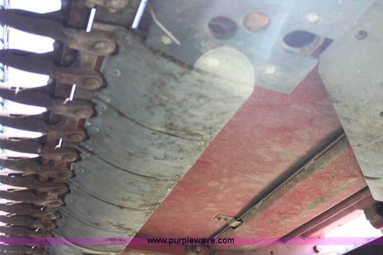 image for item F3291 1998 Case IH 1020 30' flex head