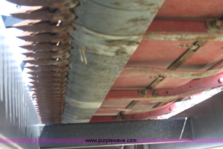 image for item F3291 1998 Case IH 1020 30' flex head