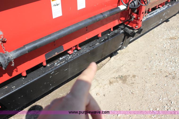 image for item F3291 1998 Case IH 1020 30' flex head