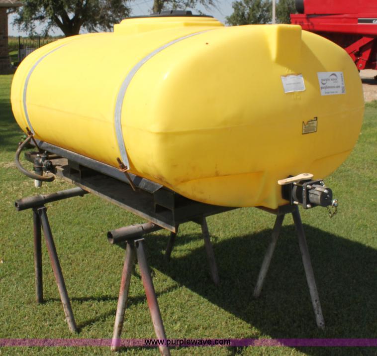 image for item F3293 Liquid fertilizer setup