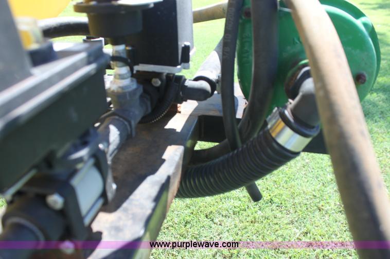 image for item F3293 Liquid fertilizer setup