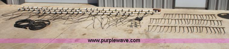 image for item F3293 Liquid fertilizer setup