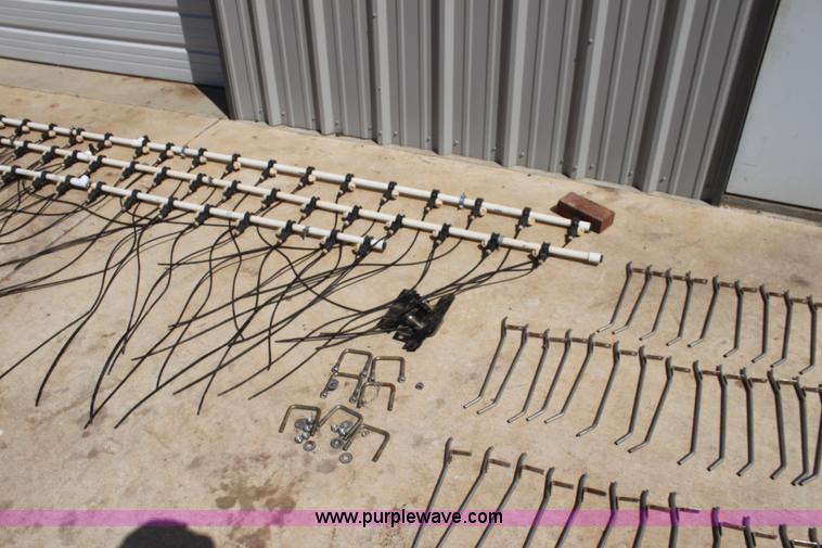 image for item F3293 Liquid fertilizer setup