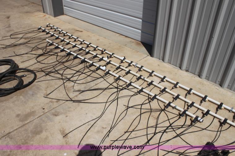 image for item F3293 Liquid fertilizer setup