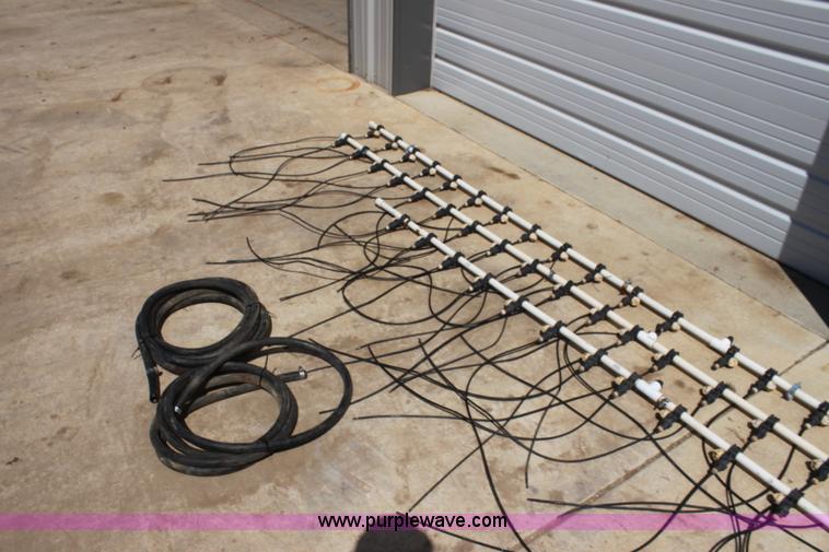 image for item F3293 Liquid fertilizer setup