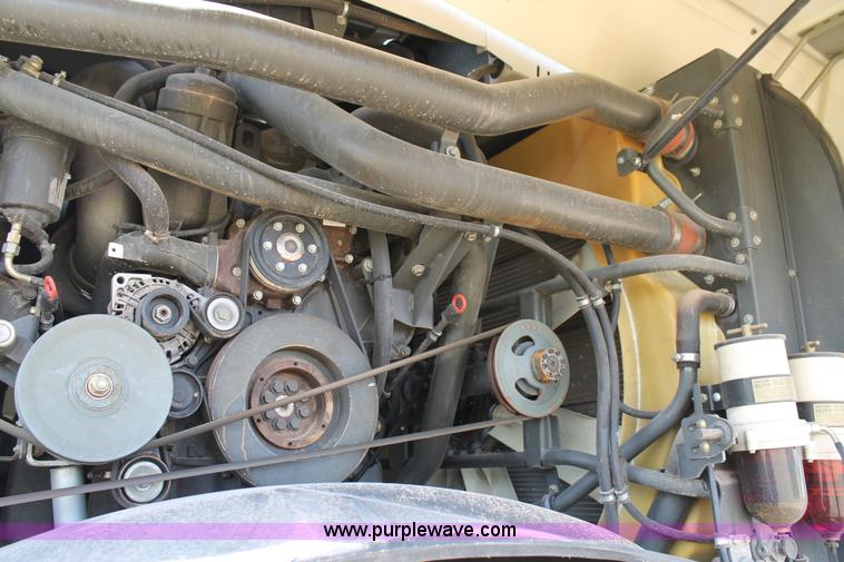 image for item H1740 2009 Claas Jaguar 980 forage harvester