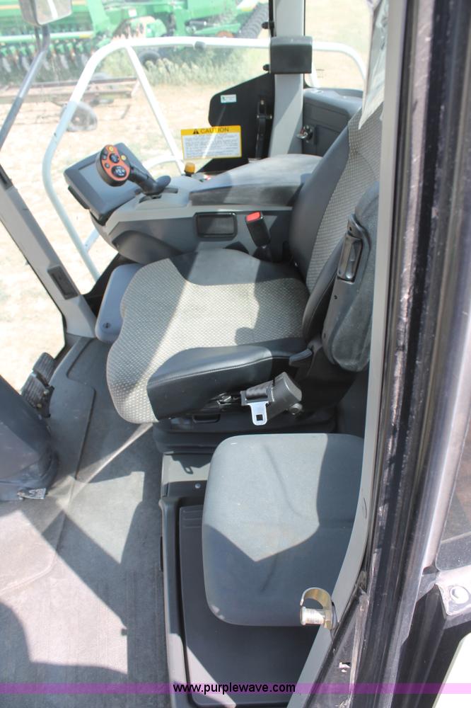 image for item H1740 2009 Claas Jaguar 980 forage harvester