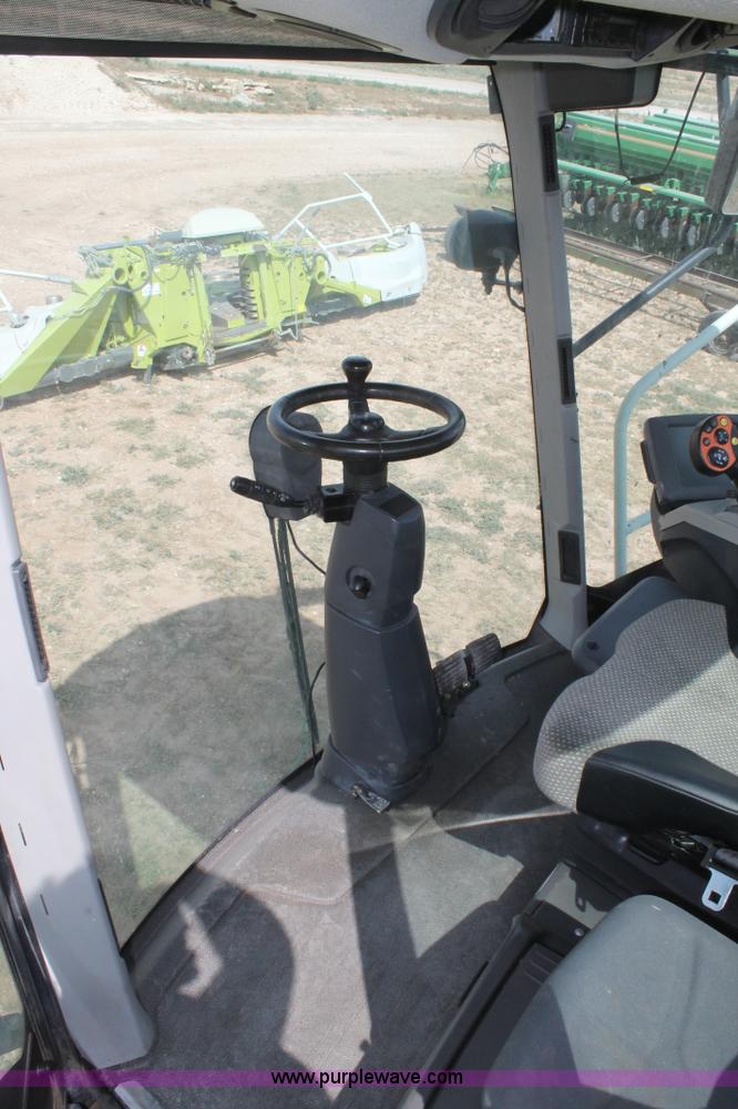 image for item H1740 2009 Claas Jaguar 980 forage harvester