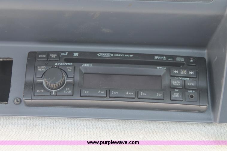 image for item H1740 2009 Claas Jaguar 980 forage harvester