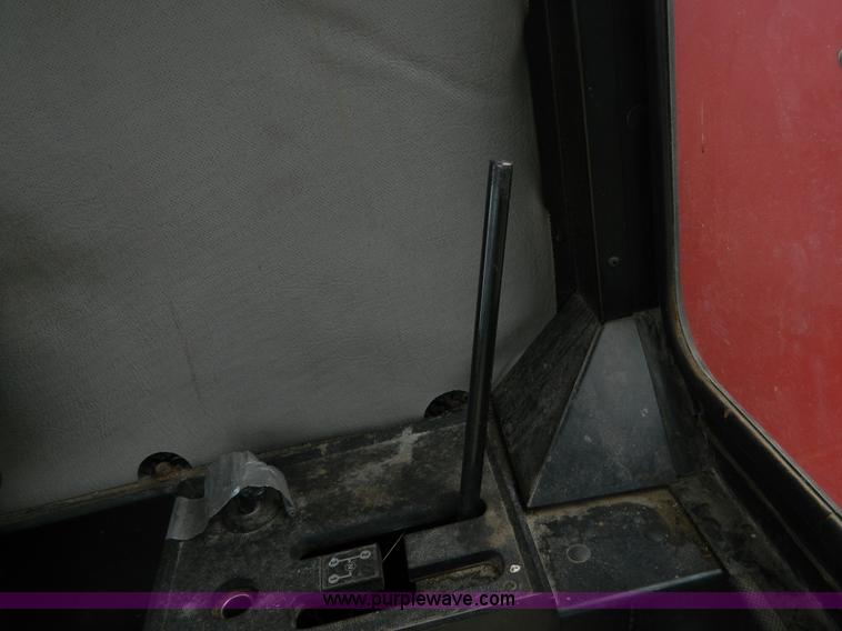 image for item H2424 1986 Case IH 1680 Axial-Flow combine