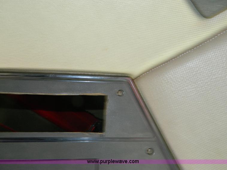 image for item H2424 1986 Case IH 1680 Axial-Flow combine