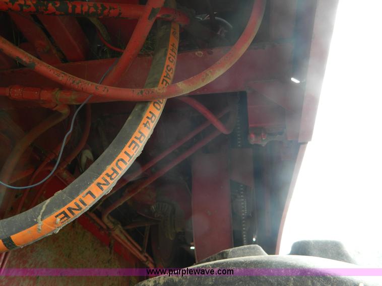 image for item H2424 1986 Case IH 1680 Axial-Flow combine