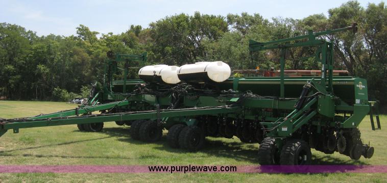 image for item H5279 2004 Great Plains 3N-4025P precision no-till drill