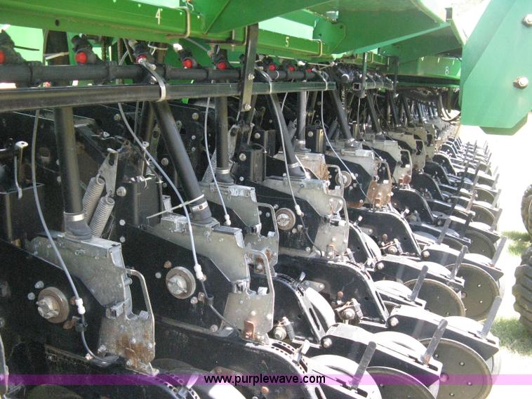 image for item H5279 2004 Great Plains 3N-4025P precision no-till drill