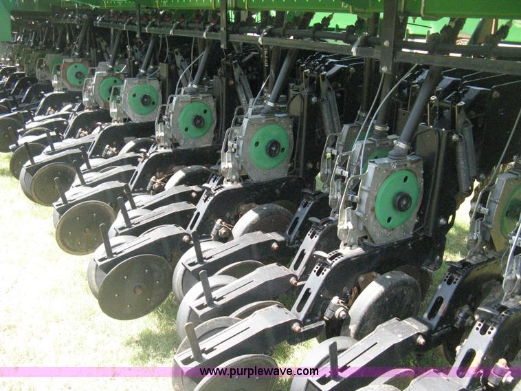 image for item H5279 2004 Great Plains 3N-4025P precision no-till drill