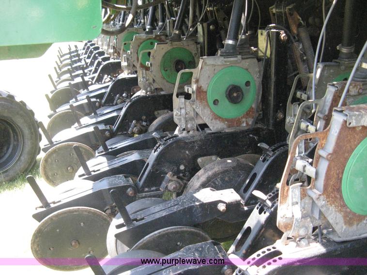 image for item H5279 2004 Great Plains 3N-4025P precision no-till drill