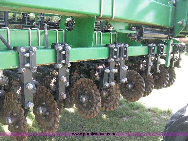 image for item H5279 2004 Great Plains 3N-4025P precision no-till drill