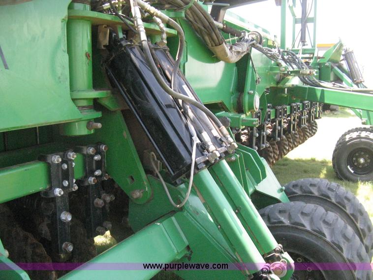 image for item H5279 2004 Great Plains 3N-4025P precision no-till drill