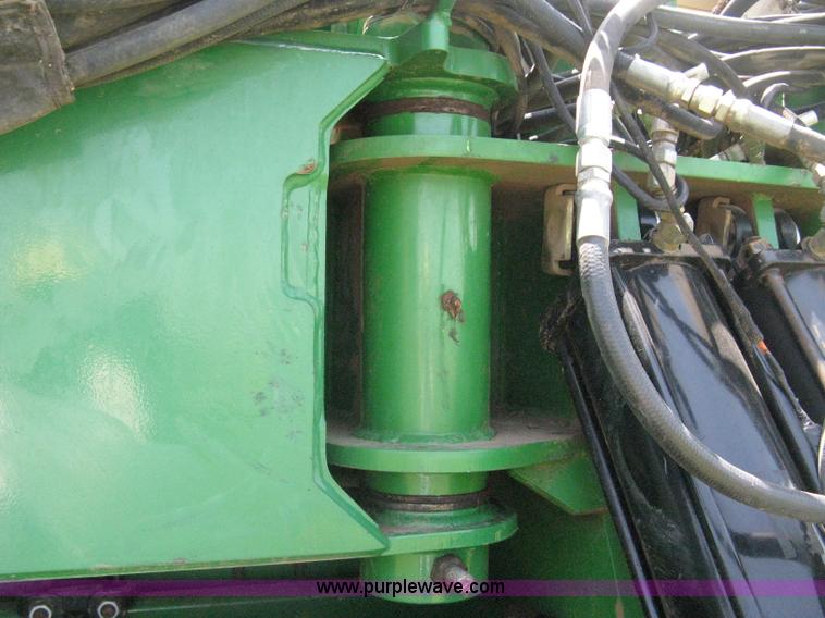 image for item H5279 2004 Great Plains 3N-4025P precision no-till drill