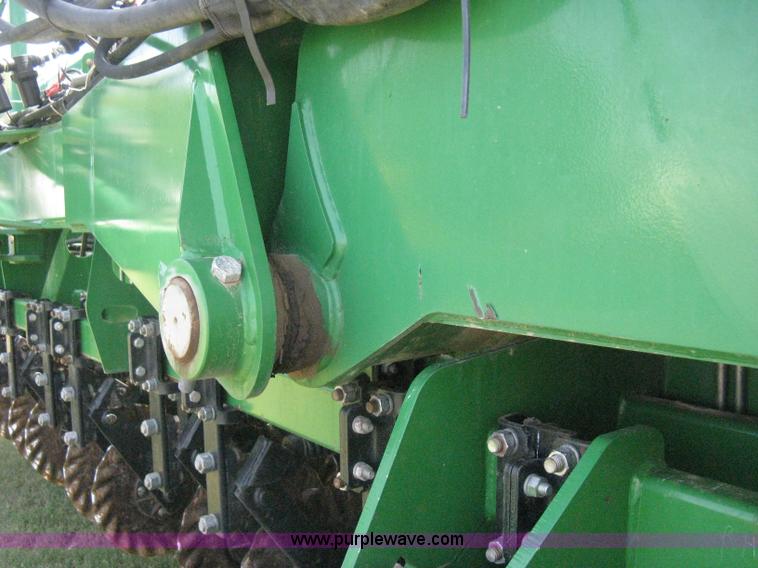 image for item H5279 2004 Great Plains 3N-4025P precision no-till drill