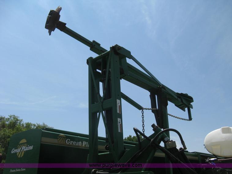 image for item H5279 2004 Great Plains 3N-4025P precision no-till drill