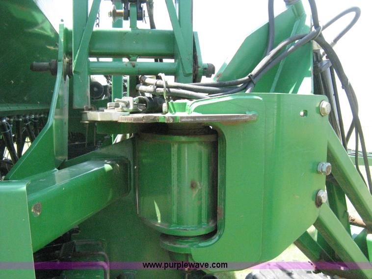 image for item H5279 2004 Great Plains 3N-4025P precision no-till drill