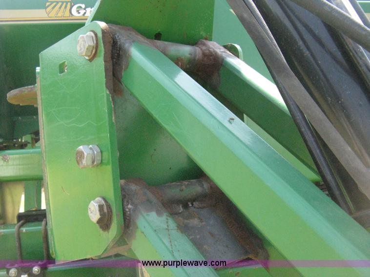 image for item H5279 2004 Great Plains 3N-4025P precision no-till drill