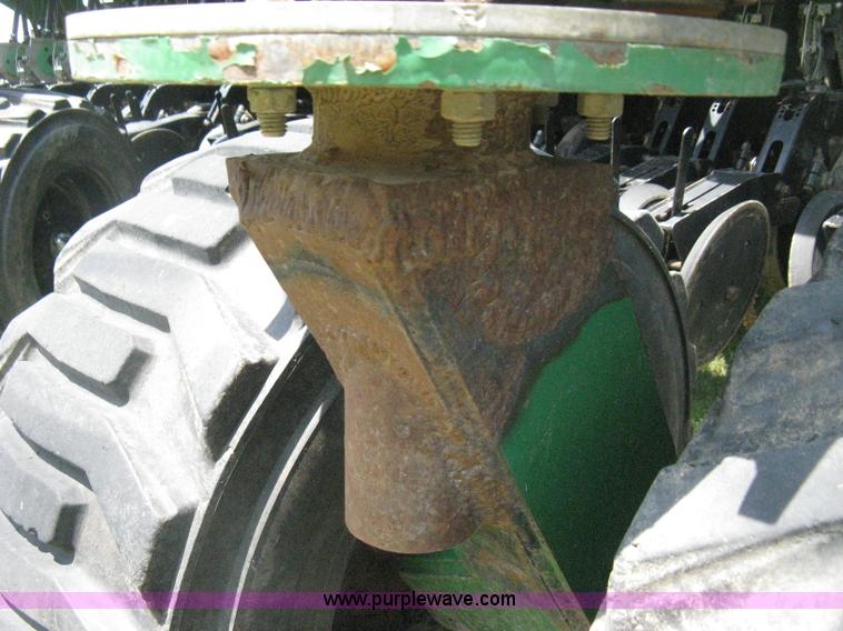 image for item H5279 2004 Great Plains 3N-4025P precision no-till drill