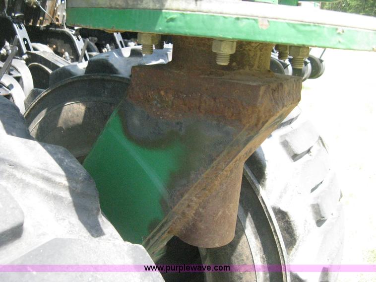 image for item H5279 2004 Great Plains 3N-4025P precision no-till drill