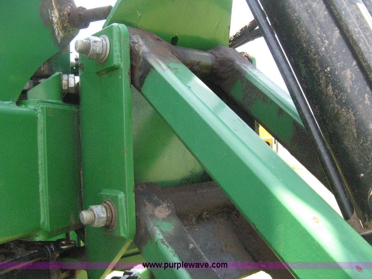 image for item H5279 2004 Great Plains 3N-4025P precision no-till drill