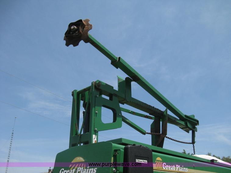 image for item H5279 2004 Great Plains 3N-4025P precision no-till drill