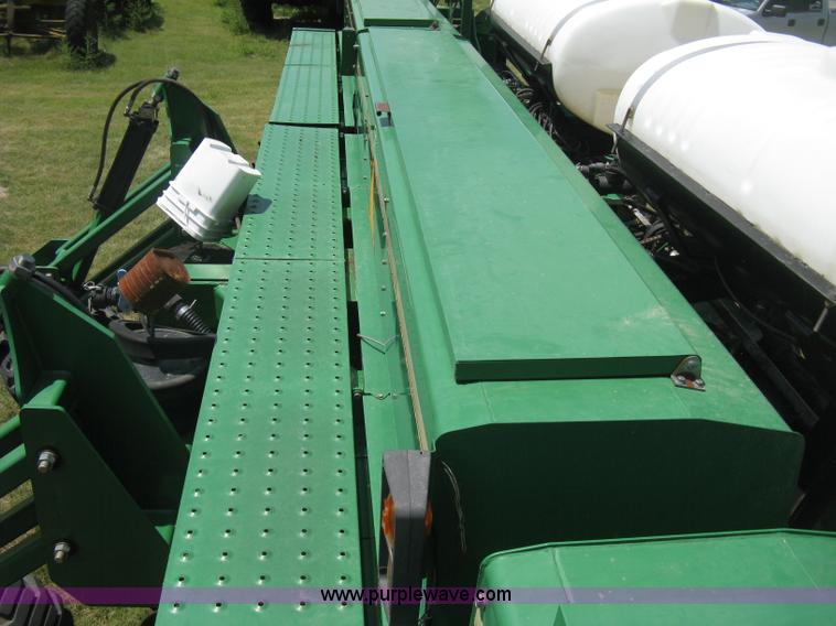 image for item H5279 2004 Great Plains 3N-4025P precision no-till drill