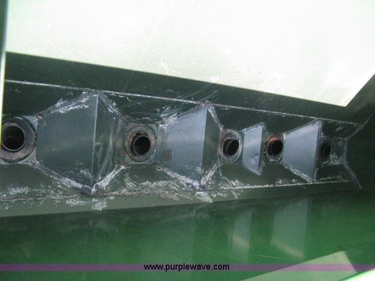 image for item H5279 2004 Great Plains 3N-4025P precision no-till drill