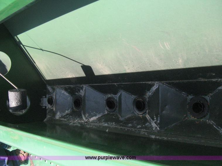 image for item H5279 2004 Great Plains 3N-4025P precision no-till drill