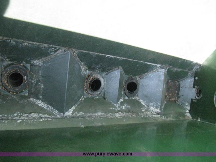 image for item H5279 2004 Great Plains 3N-4025P precision no-till drill