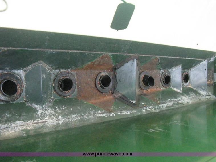 image for item H5279 2004 Great Plains 3N-4025P precision no-till drill