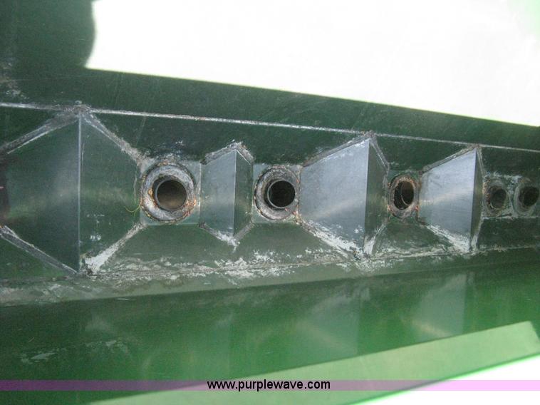 image for item H5279 2004 Great Plains 3N-4025P precision no-till drill