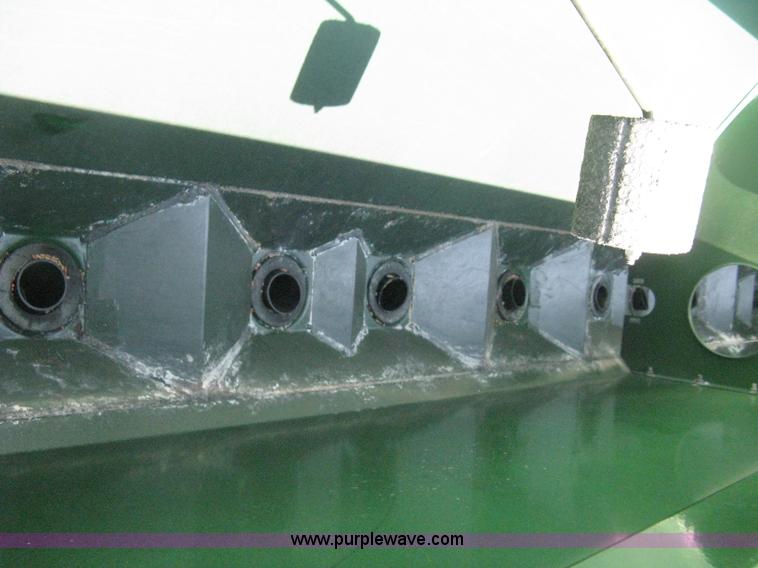 image for item H5279 2004 Great Plains 3N-4025P precision no-till drill