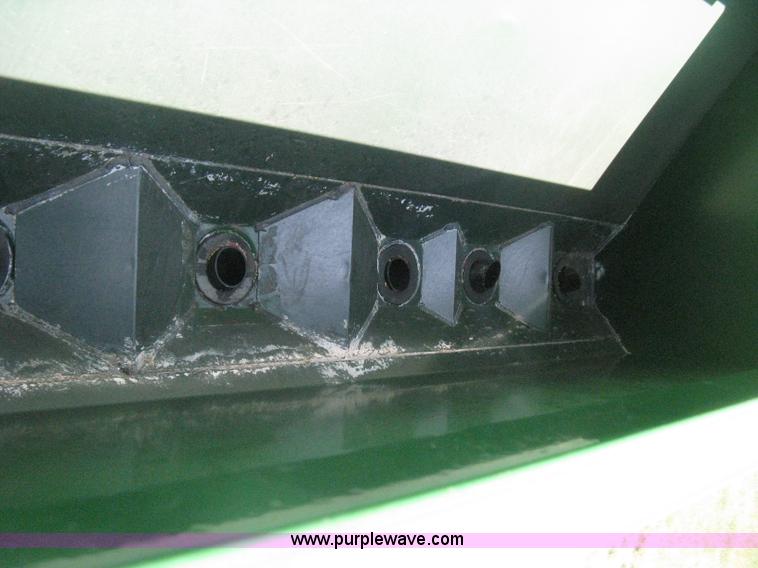 image for item H5279 2004 Great Plains 3N-4025P precision no-till drill