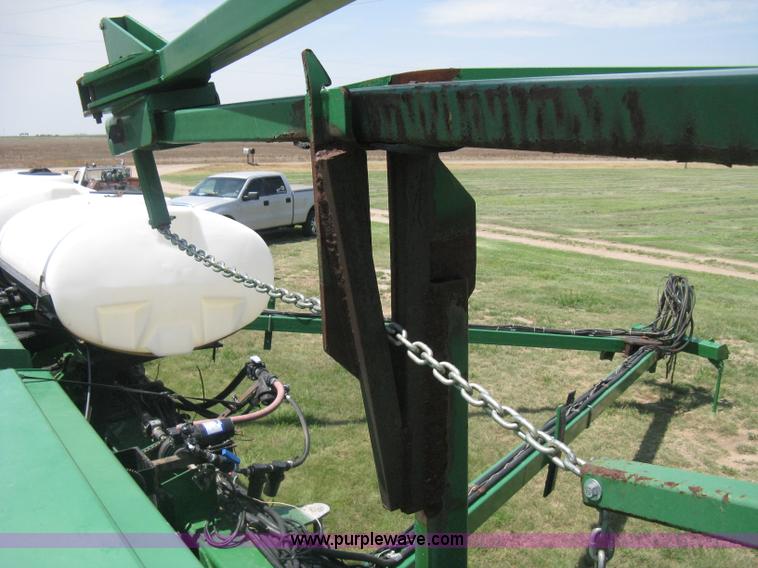 image for item H5279 2004 Great Plains 3N-4025P precision no-till drill