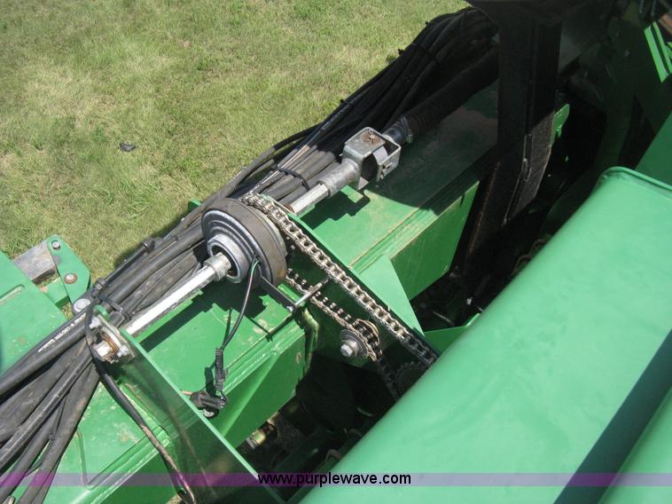 image for item H5279 2004 Great Plains 3N-4025P precision no-till drill